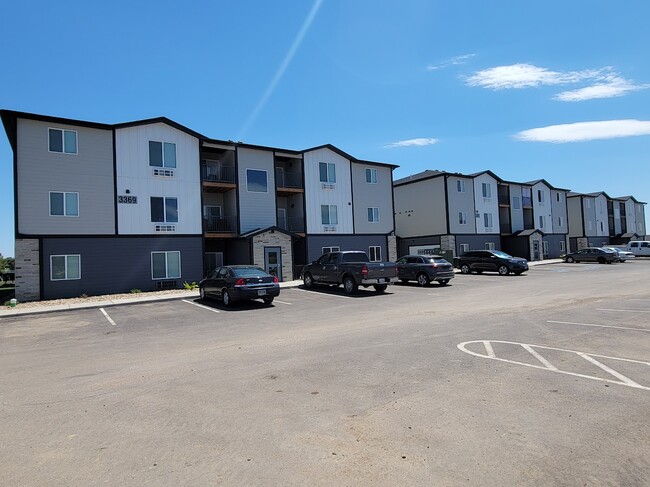 Orchard Meadows in Rapid City, SD - Building Photo - Building Photo