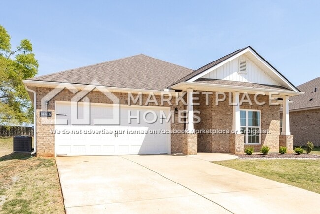 14416 Harvest Rdg Ln in Athens, AL - Building Photo - Building Photo