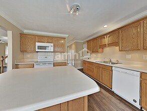 4301 Aylesbury Dr in Knoxville, TN - Building Photo - Building Photo