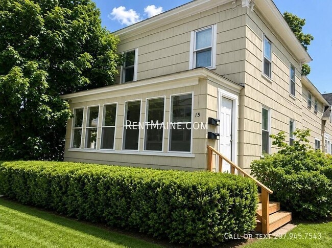 15 Park St, Unit B