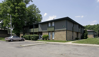 Bloomfield Apartments