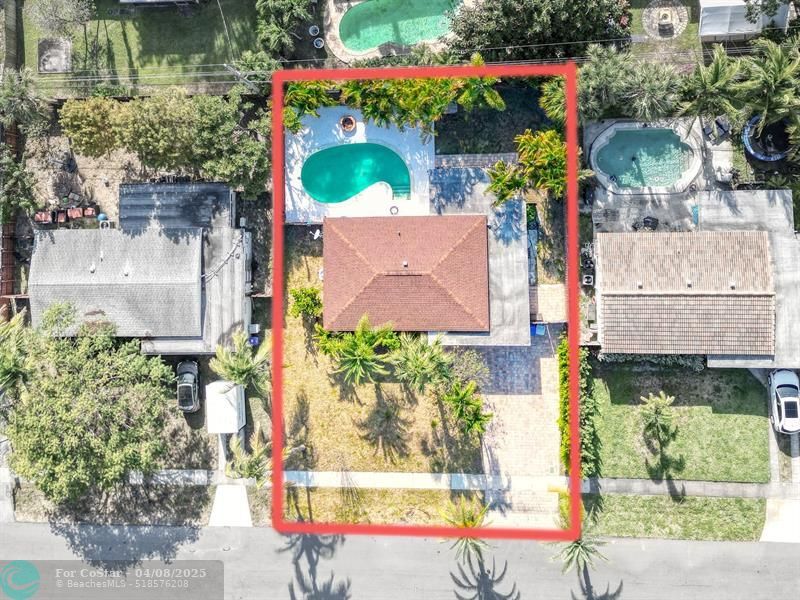 1101 SW 1st Ave in Pompano Beach, FL - Building Photo