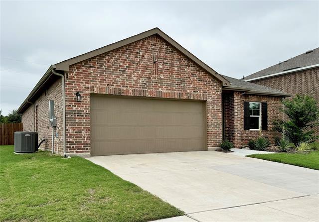 24 Elderbrook Ln in Fort Worth, TX - Building Photo - Building Photo