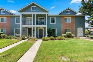 8214 Santa Inez Pl in Buena Park, CA - Building Photo