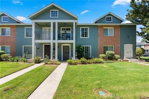 property at 8214 Santa Inez Pl