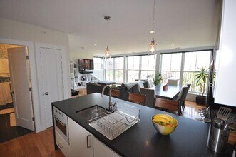 652 Massachusetts Ave in Boston, MA - Building Photo - Building Photo