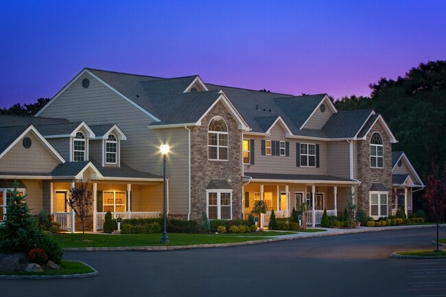 property at 84 Fairfield Ln