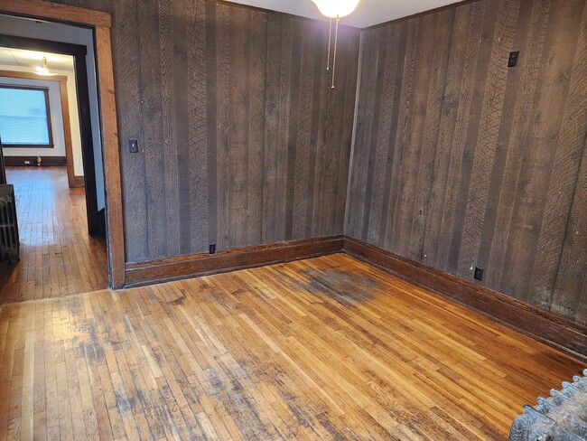 253 N Spring St in Bellefonte, PA - Building Photo - Building Photo
