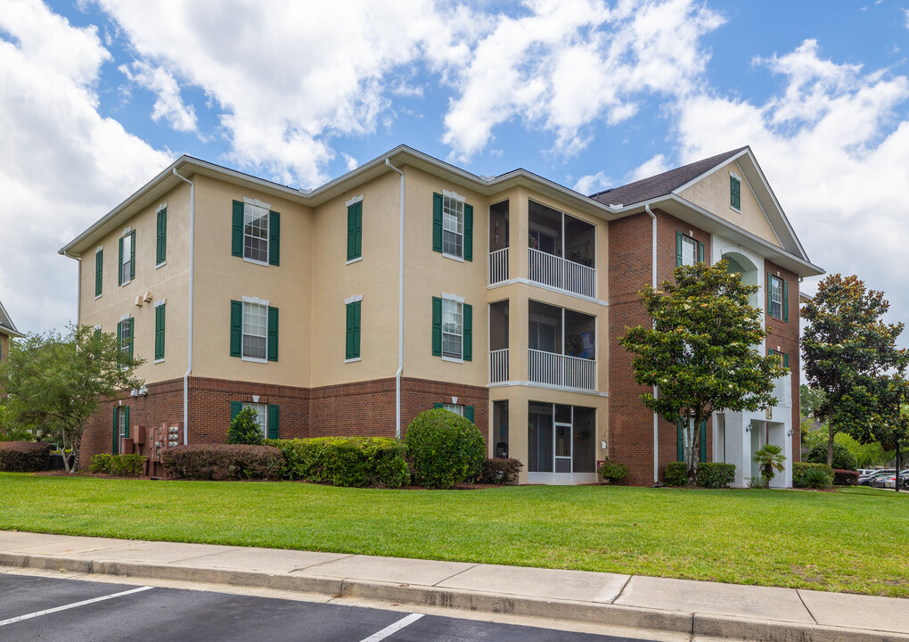 The Preserve at Oakleaf in Orange Park, FL - Building Photo