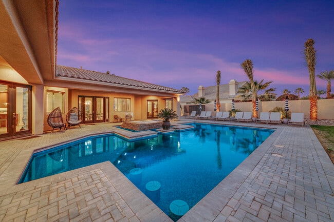 41370 Sparkey Way in Bermuda Dunes, CA - Building Photo - Building Photo