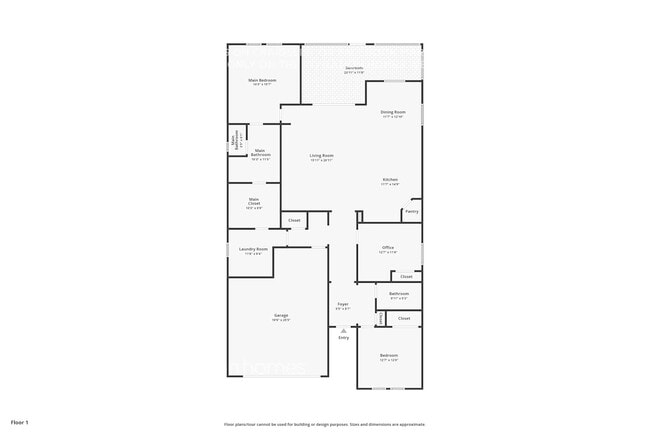 14326 17 Ct E in Parrish, FL - Building Photo - Building Photo