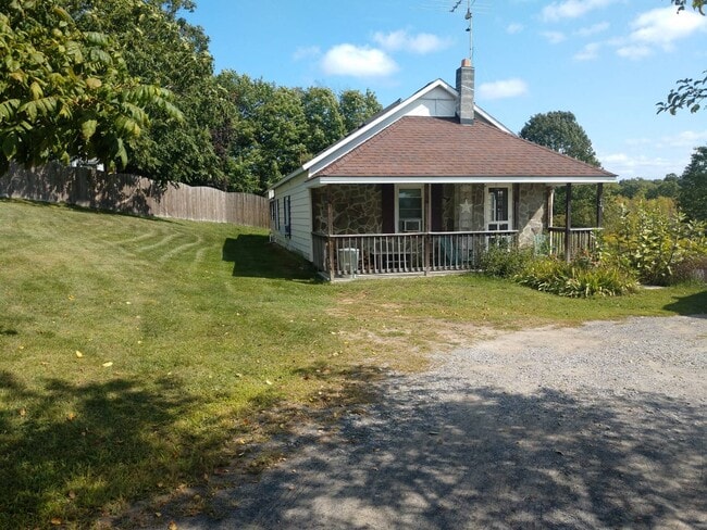 property at 208 Co Rd 46