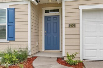 350 Jarama Cir in St. Augustine, FL - Building Photo - Building Photo