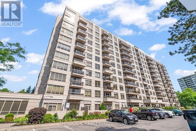 property at 1200-1200 The Esplanade N