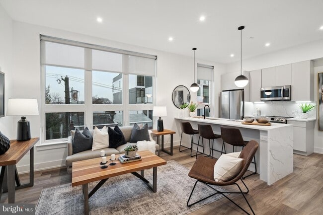 property at 2400 Frankford Ave