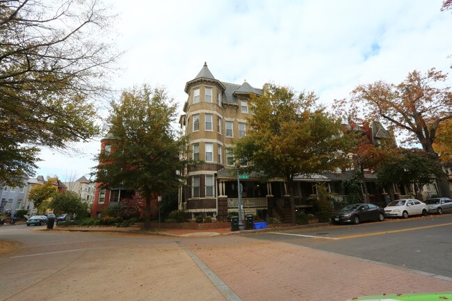 1900 3rd St NW in Washington, DC - Building Photo - Building Photo