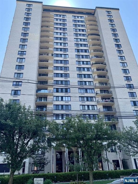 property at 1590 Anderson Ave
