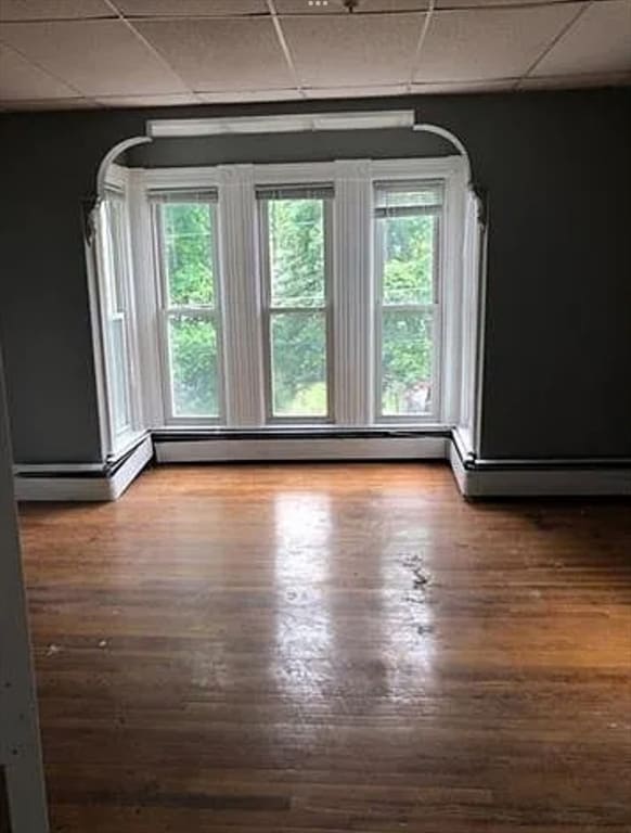 58 Rutland Square in Brockton, MA - Building Photo - Building Photo