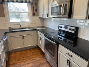 1805 Cahal Ave in Nashville, TN - Building Photo - Building Photo