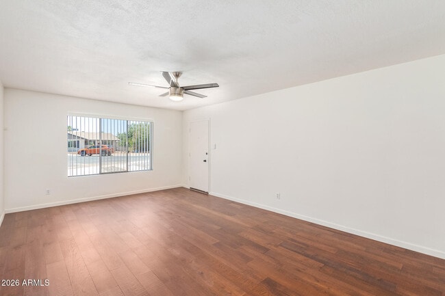 108 W Balboa Dr in Tempe, AZ - Building Photo - Building Photo