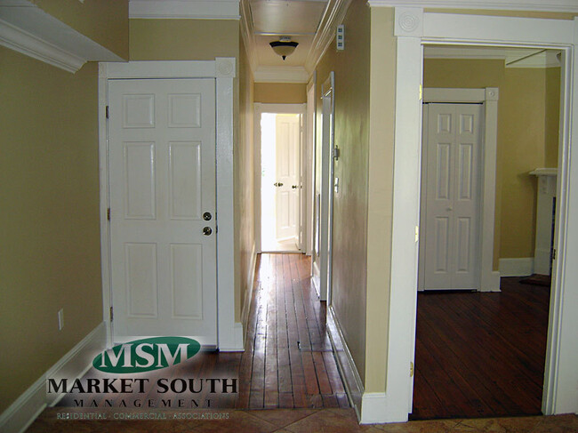 540 E Gaston St in Savannah, GA - Building Photo - Building Photo