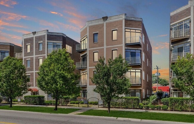 property at 7932 W Grand Ave