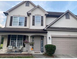 3200 Broadleaf Ave in College Park, GA - Building Photo