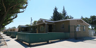 Tracy Homes in Tracy, CA - Building Photo - Building Photo