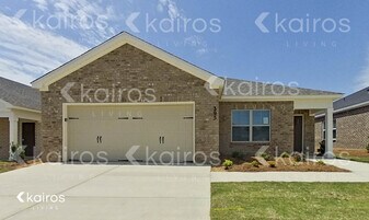 395 Angela St in Prattville, AL - Building Photo