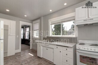 1309 S 7th St in Tacoma, WA - Building Photo - Building Photo