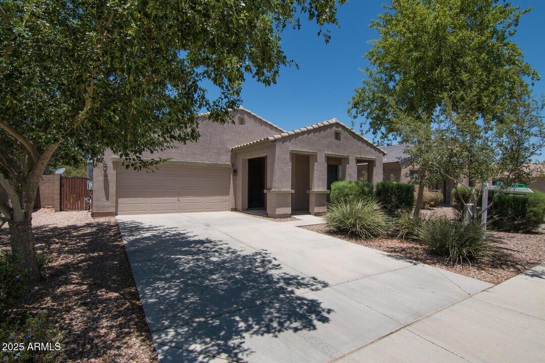 42356 W Balsa Dr in Maricopa, AZ - Building Photo