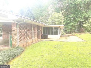 1893 Mt Royal Dr NE in Atlanta, GA - Building Photo - Building Photo