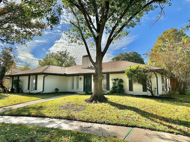 2345 Monticello Cir in Plano, TX - Building Photo - Building Photo