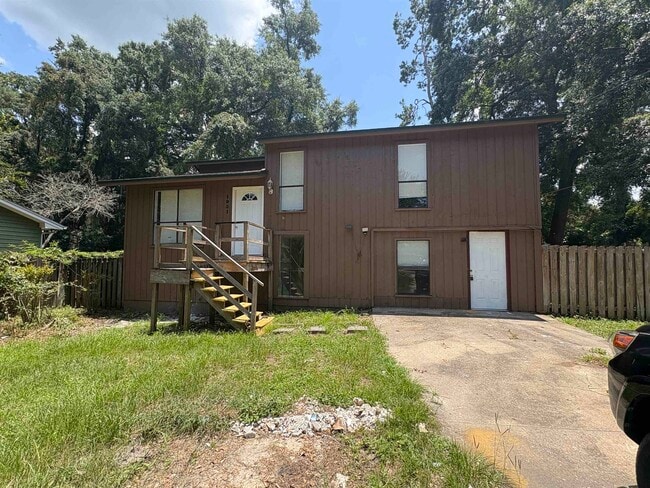 property at 1931 Faulk Dr