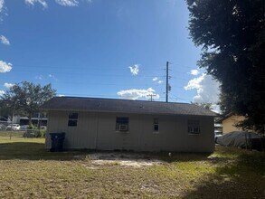 903 Parkwood St in Groveland, FL - Building Photo - Building Photo