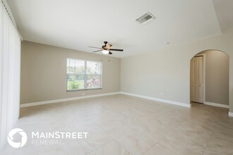 1123 Carlfield Ave in Lehigh Acres, FL - Foto de edificio - Building Photo