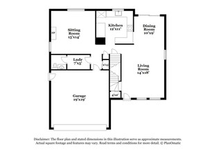 5773 S Jebel Way in Centennial, CO - Building Photo - Building Photo