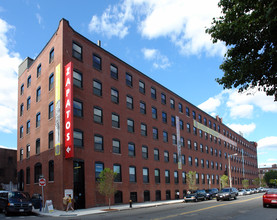 The 1850 in Boston, MA - Building Photo - Building Photo