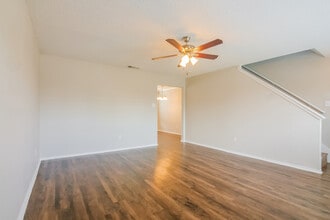 3125 Autumn Run Dr in Forest Hill, TX - Building Photo - Building Photo