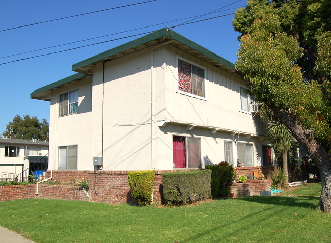 2141 Fruitdale Ave in San Jose, CA - Building Photo - Building Photo