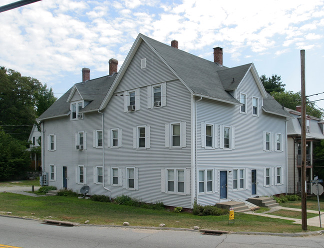 51-53 14th St in Norwich, CT - Building Photo - Building Photo