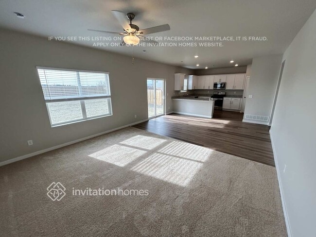 2224 Alyssa St in Fort Lupton, CO - Building Photo - Building Photo