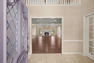 17627 Macrantha Dr in Spring, TX - Building Photo - Building Photo