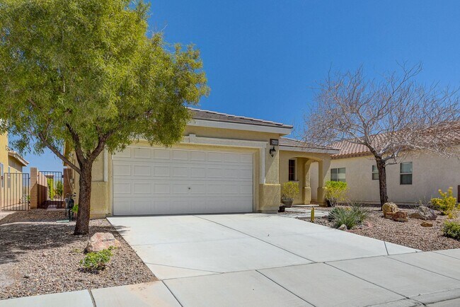 property at 9408 Vital Crest St