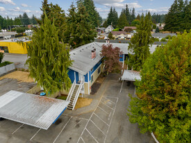 Arise at Arlington Apartments in Arlington, WA - Building Photo - Building Photo