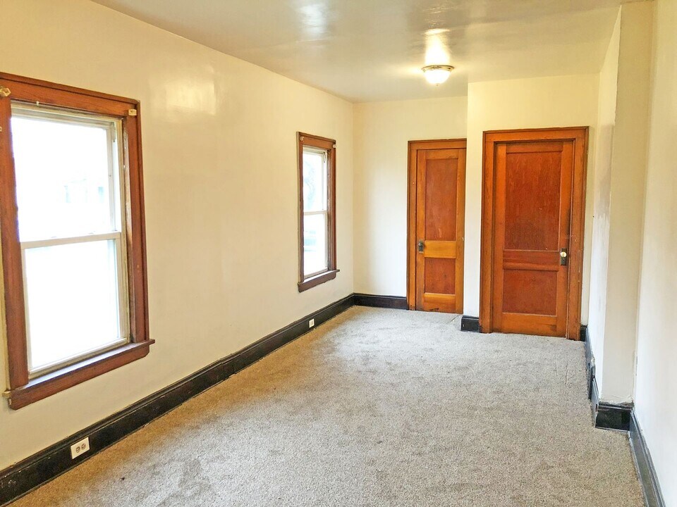 4126 E 141st St in Cleveland, OH - Building Photo