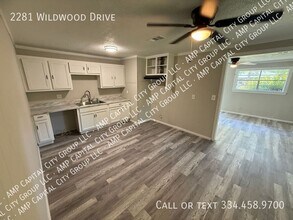 2281 Wildwood Dr in Millbrook, AL - Building Photo - Building Photo