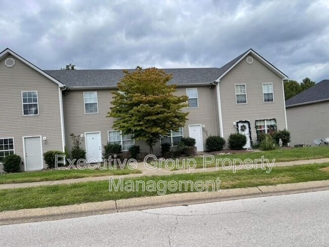 property at 1111 Northridge Dr