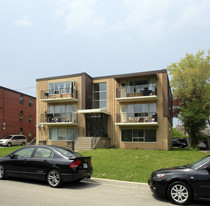 38 Meadowbrook Rd Apartments