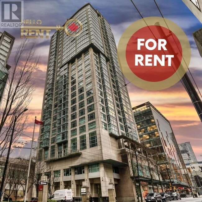 property at 438-438 Seymour St